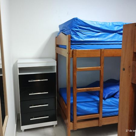 Casa Com Piscina E Hidromassagem Praia Enseada. Guaruja Ngoại thất bức ảnh