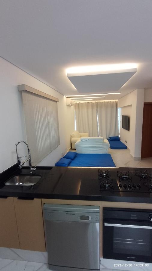 Casa Com Piscina E Hidromassagem Praia Enseada. Guaruja Ngoại thất bức ảnh
