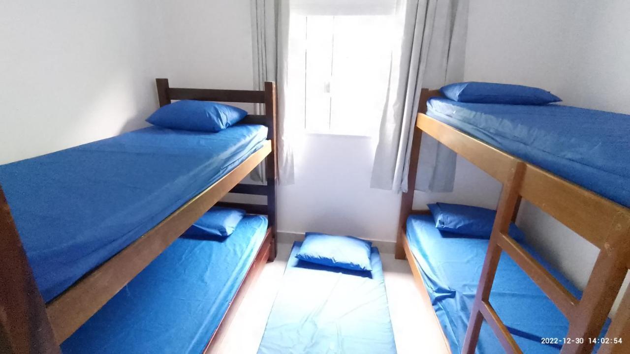 Casa Com Piscina E Hidromassagem Praia Enseada. Guaruja Ngoại thất bức ảnh