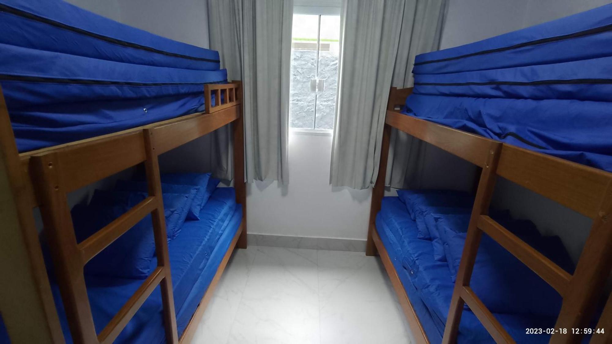 Casa Com Piscina E Hidromassagem Praia Enseada. Guaruja Ngoại thất bức ảnh