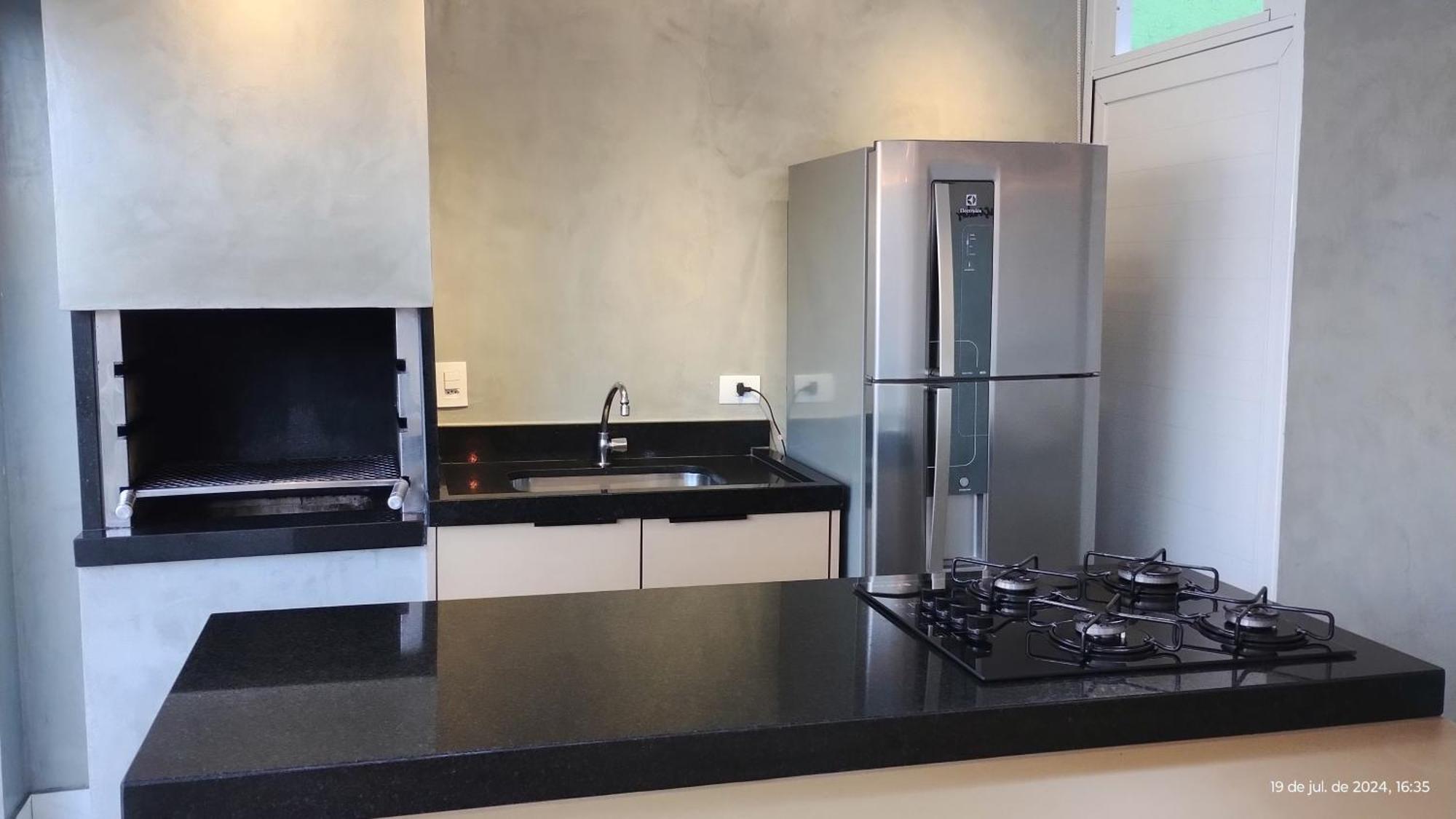 Casa Com Piscina E Hidromassagem Praia Enseada. Guaruja Ngoại thất bức ảnh