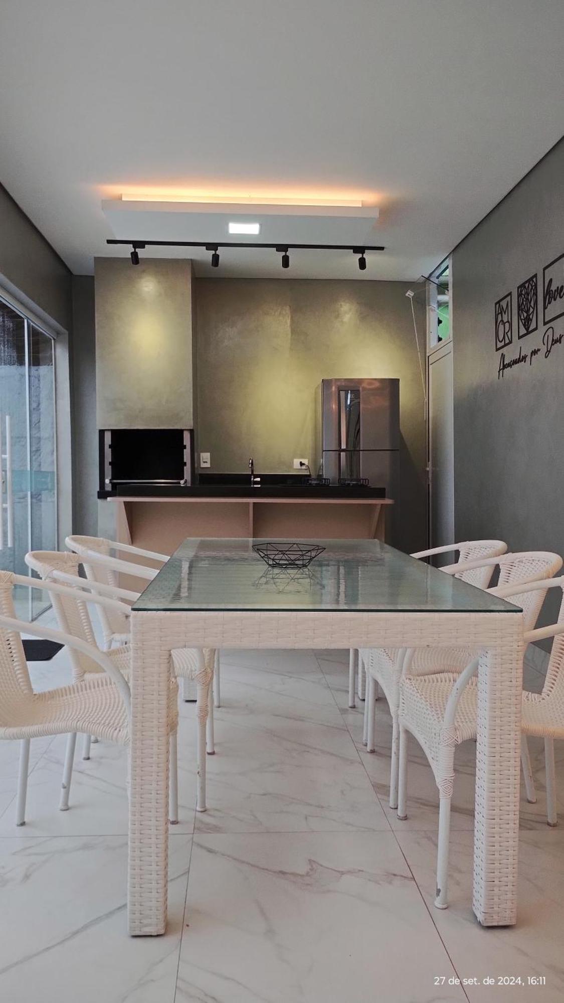 Casa Com Piscina E Hidromassagem Praia Enseada. Guaruja Ngoại thất bức ảnh