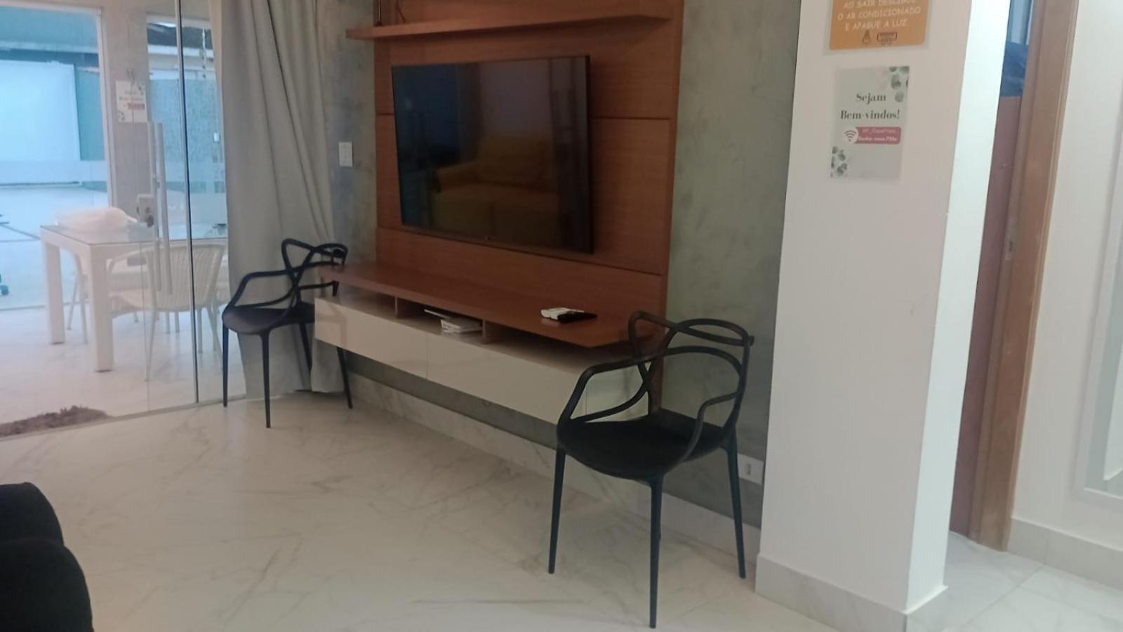 Casa Com Piscina E Hidromassagem Praia Enseada. Guaruja Ngoại thất bức ảnh
